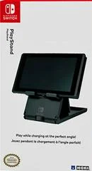 Carátula de Play Stand