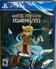 Carátula de Battle Princess Madelyn [Kickstarter Edition]