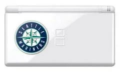 Carátula de Seattle Mariners Nintendo DS Lite