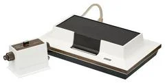 Carátula de Magnavox Odyssey Console