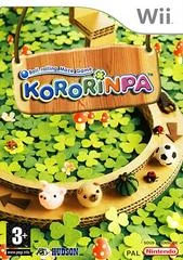Carátula de Kororinpa