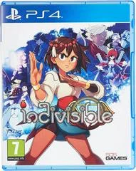 Carátula de Indivisible