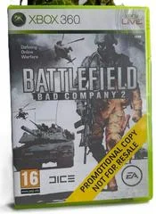 Carátula de Battlefield: Bad Company 2 [Not for Resale]