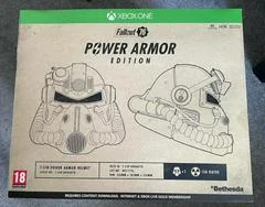 Carátula de Fallout 76 [Power Armor Edition]
