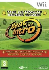 Carátula de Beat The Intro