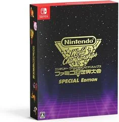 Carátula de Nintendo World Championships [Special Edition]