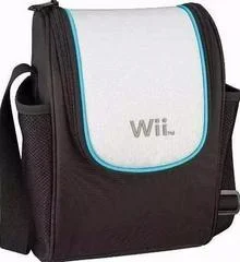 Carátula de Wii Game Traveler