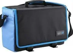 Carátula de Wii U Transport Bag