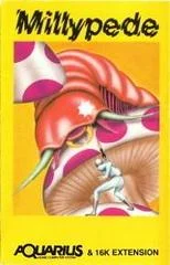 Carátula de Millypede