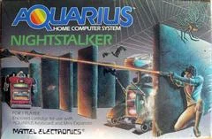 Carátula de Nightstalker