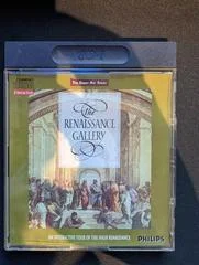 Carátula de The Renaissance Gallery