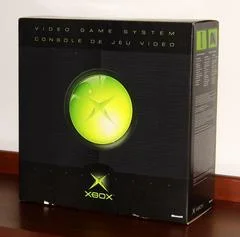 Carátula de Xbox System