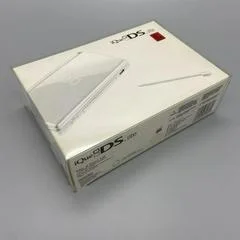 Carátula de IQue DS Lite