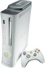 Carátula de Xbox 360 60GB System