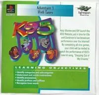 Carátula de K9.5: Web Tunes