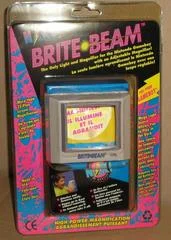 Carátula de Naki Brite Beam