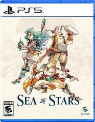 Carátula de Sea Of Stars [Iam8bit]