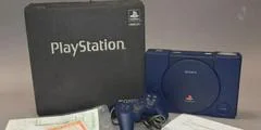 Carátula de Playstation System [10 Million Edition]