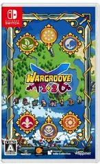 Carátula de Wargroove 1 + 2