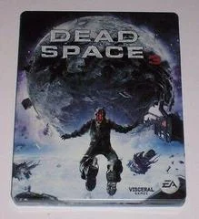 Carátula de Dead Space 3 [Steelbook Edition]