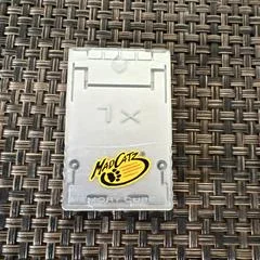 Carátula de MadCatz 1x Memory Cube