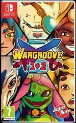 Carátula de Wargroove 1 + 2