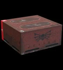 Carátula de Quake II [Ultimate Edition]