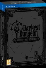 Carátula de Darkest Dungeon: Collector's Edition [Signature Edition]
