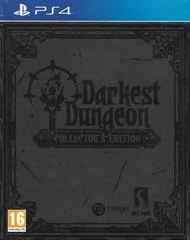 Carátula de Darkest Dungeon: Collector's Edition [Signature Edition]