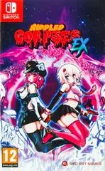 Carátula de Riddled Corpses EX