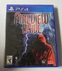 Carátula de Pineview Drive