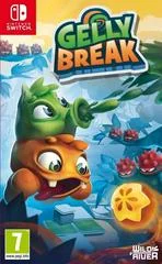 Carátula de Gelly Break
