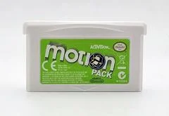 Carátula de Activision Motion Pack