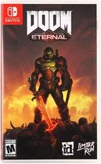 Carátula de Doom [Limited Run]