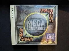Carátula de Mega Popclassics