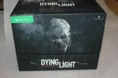 Carátula de Dying Light [Collector's Edition]
