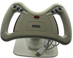Carátula de Arcade Racer Steering Wheel