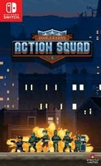 Carátula de Door Kickers: Action Squad