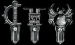 Carátula de Dark Trap