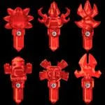 Carátula de Fire Trap
