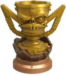 Carátula de Land Trophy