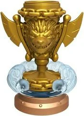 Carátula de Sky Trophy