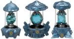 Carátula de Air Creation Crystal