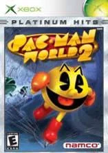 Carátula de Pac-Man World 2 [Platinum Hits]