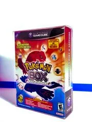 Carátula de Pokemon Box [Big Box]