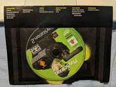 Carátula de Playstation Magazine Issue 68