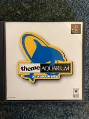 Carátula de Theme Aquarium
