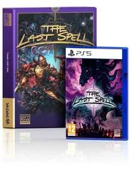 Carátula de The Last Spell [Collector's Edition]