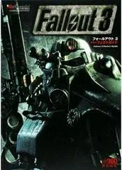 Carátula de Fallout 3 [Perfect Game]
