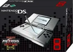 Carátula de Nintendo DS [Metroid Prime Hunters First Hunt Edition]